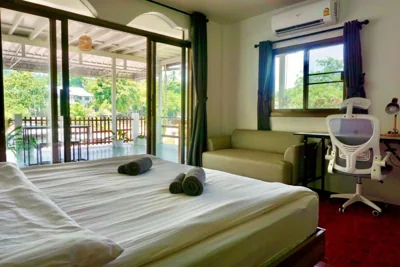 Closca Hostel Koh Tao – Photos 2