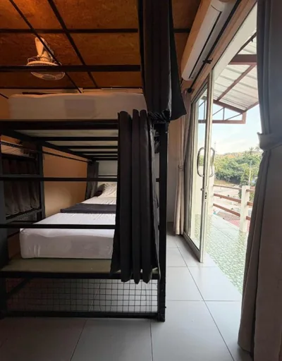Closca Hostel Koh Tao – Photos 4