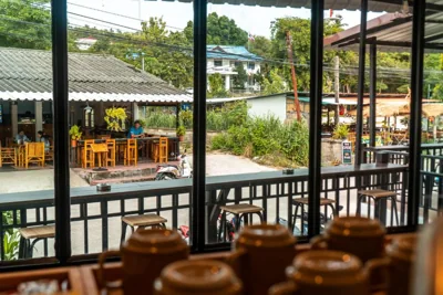 Closca Hostel Koh Tao – Photos 9